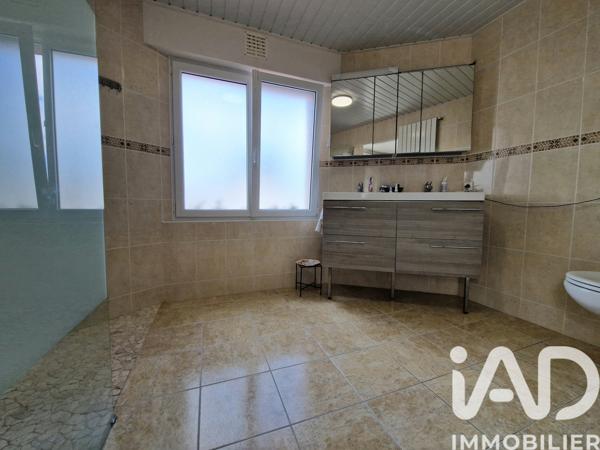 Maison à vendre 6 pièces 125,35 m² Le Fenouiller