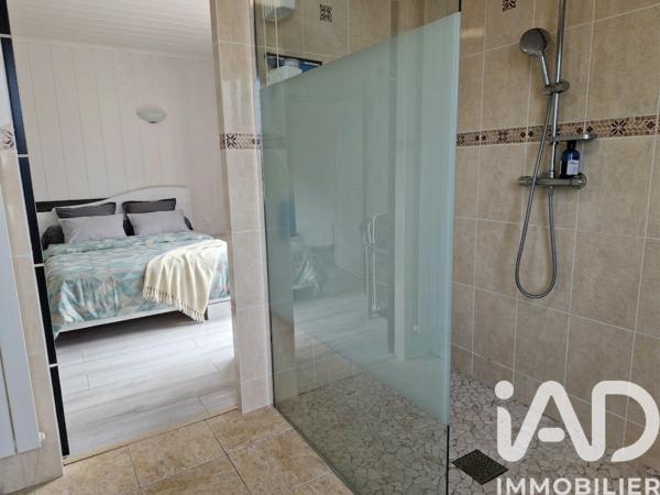 Maison à vendre 6 pièces 125,35 m² Le Fenouiller