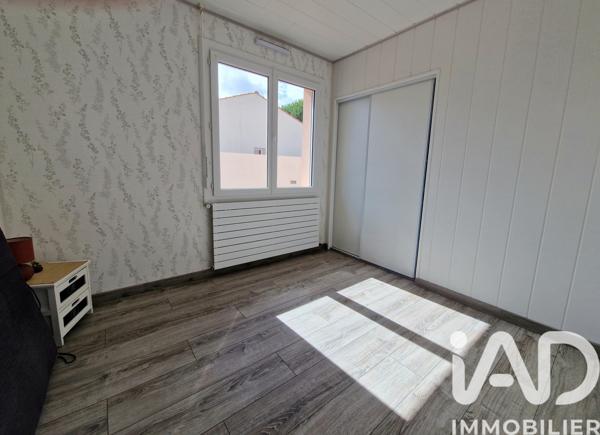 Maison à vendre 6 pièces 125,35 m² Le Fenouiller