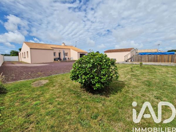 Maison à vendre 6 pièces 125,35 m² Le Fenouiller