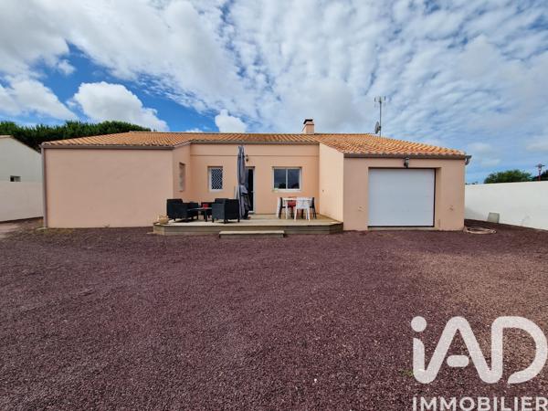 Maison à vendre 6 pièces 125,35 m² Le Fenouiller