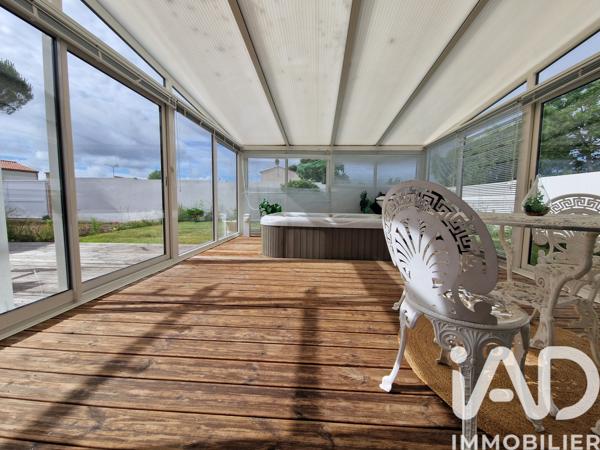 Maison à vendre 6 pièces 125,35 m² Le Fenouiller