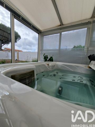 Maison à vendre 6 pièces 125,35 m² Le Fenouiller
