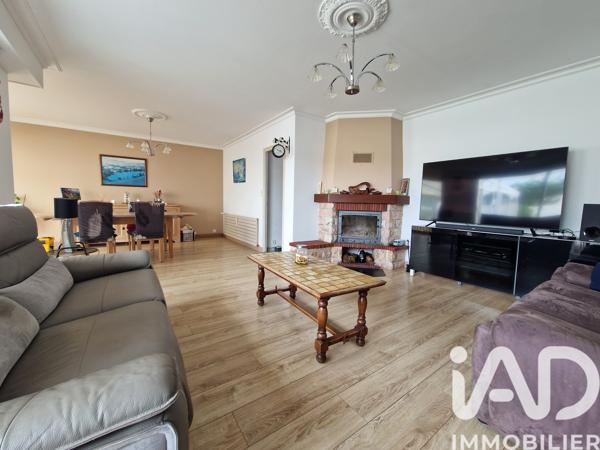 Maison à vendre 6 pièces 125,35 m² Le Fenouiller