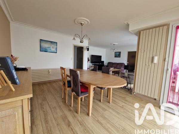 Maison à vendre 6 pièces 125,35 m² Le Fenouiller
