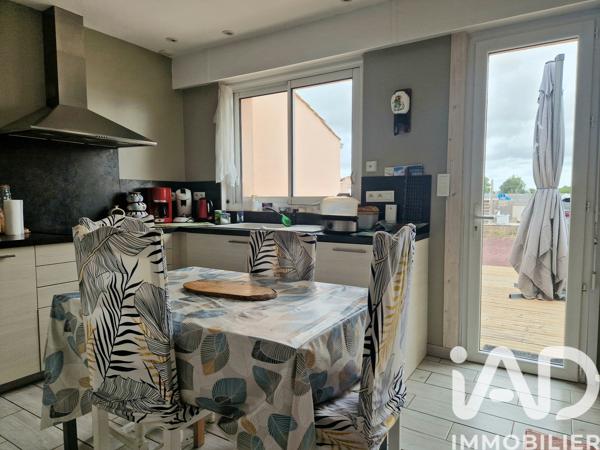 Maison à vendre 6 pièces 125,35 m² Le Fenouiller