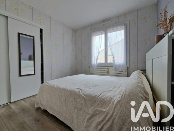 Maison à vendre 6 pièces 125,35 m² Le Fenouiller