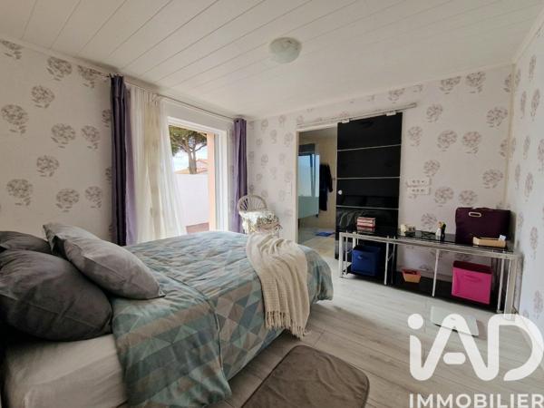 Maison à vendre 6 pièces 125,35 m² Le Fenouiller