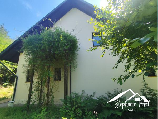 Maison de 260 m² – Terrain 6 300 m² – Calme absolu