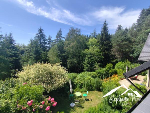 Maison de 260 m² – Terrain 6 300 m² – Calme absolu