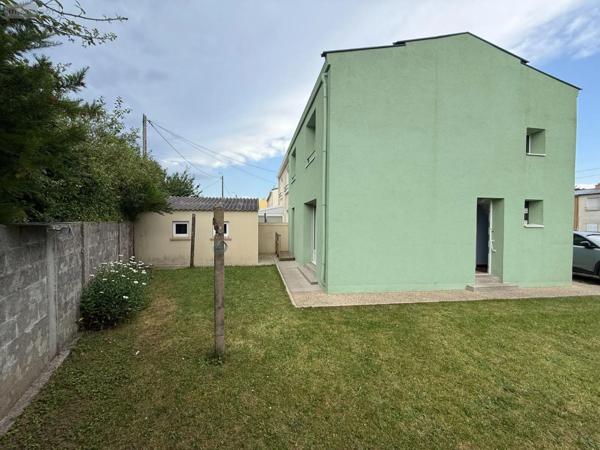 Achat - Maison | Maison Brest 29200 4 pièces 80 m 2 290 m 2