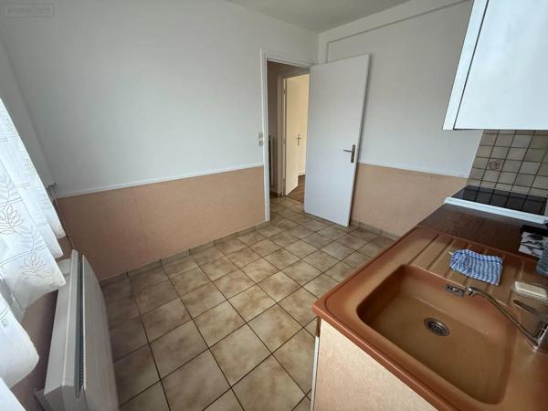 Achat - Maison | Maison Brest 29200 4 pièces 80 m 2 290 m 2