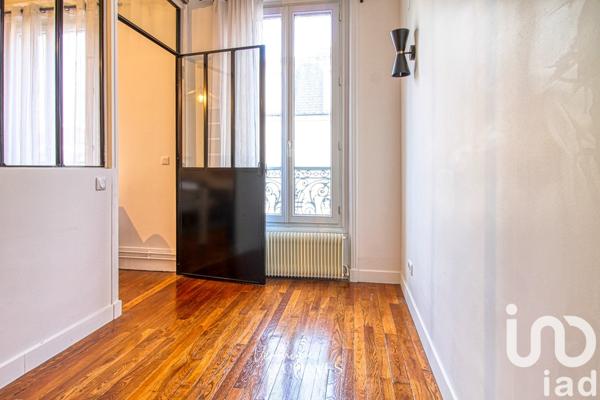Appartement 3 pièces de 51 m² à Asnières-sur-Seine (92600)