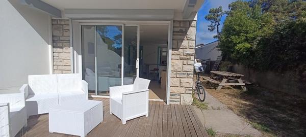 Immeuble à vendre |  Vieux-Boucau-les-Bains |  230 m²