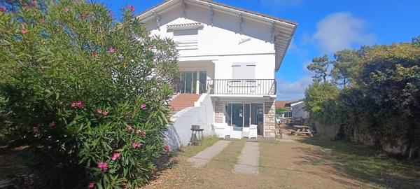 Immeuble à vendre |  Vieux-Boucau-les-Bains |  230 m²