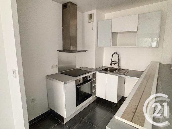 Appartement F2 à vendre  2 pièces - 41,02 m2 THIAIS - 94
