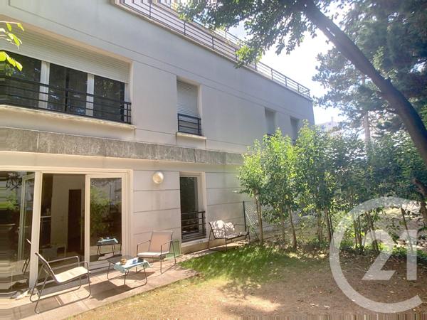 Appartement F2 à vendre  2 pièces - 41,02 m2 THIAIS - 94