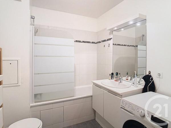 Appartement F2 à vendre  2 pièces - 41,02 m2 THIAIS - 94