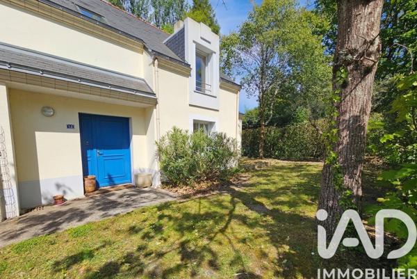 Maison à vendre 7 pièces 124 m² Nantes