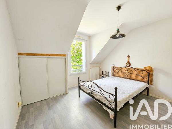 Maison à vendre 7 pièces 124 m² Nantes