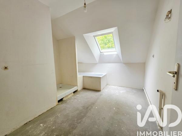 Maison à vendre 7 pièces 124 m² Nantes