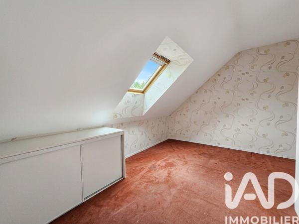 Maison à vendre 7 pièces 124 m² Nantes