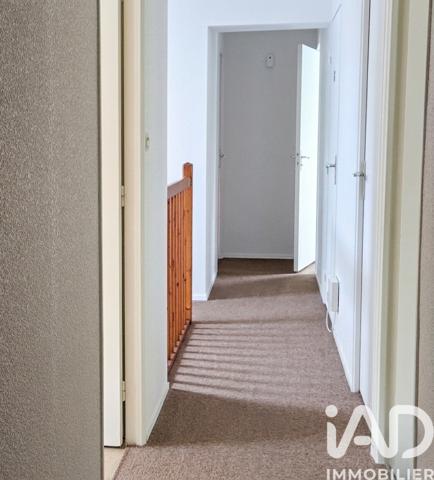 Maison à vendre 7 pièces 124 m² Nantes