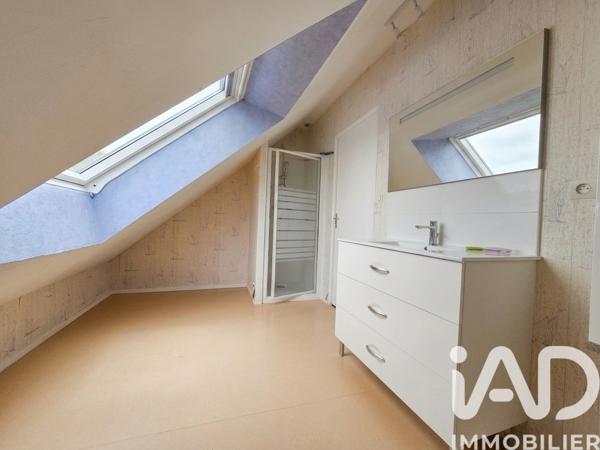 Maison à vendre 7 pièces 124 m² Nantes