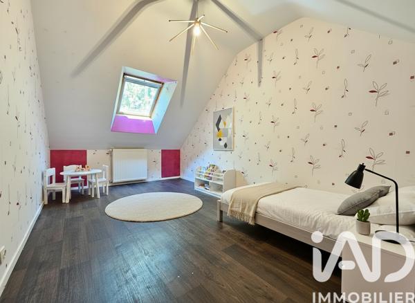 Maison à vendre 7 pièces 124 m² Nantes