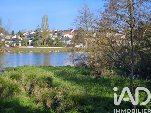 Maison à vendre 7 pièces 124 m² Nantes