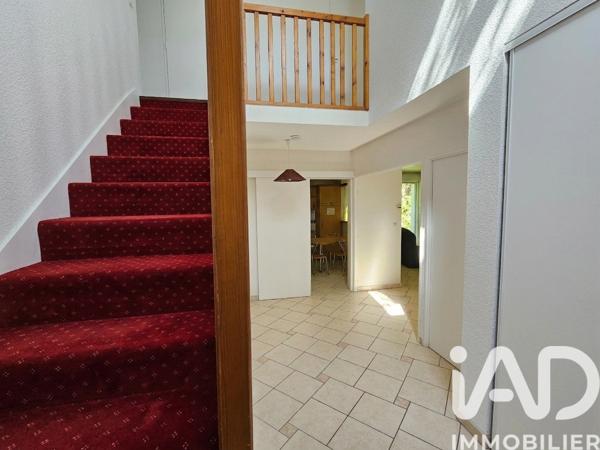Maison à vendre 7 pièces 124 m² Nantes