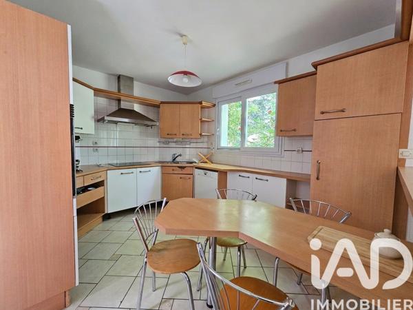 Maison à vendre 7 pièces 124 m² Nantes