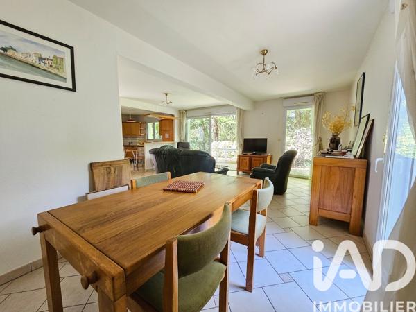 Maison à vendre 7 pièces 124 m² Nantes