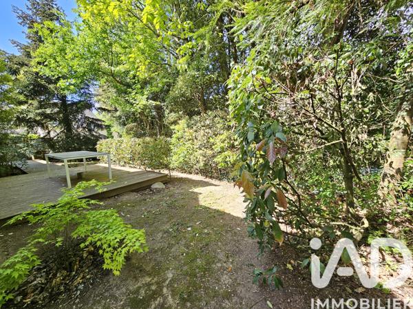 Maison à vendre 7 pièces 124 m² Nantes