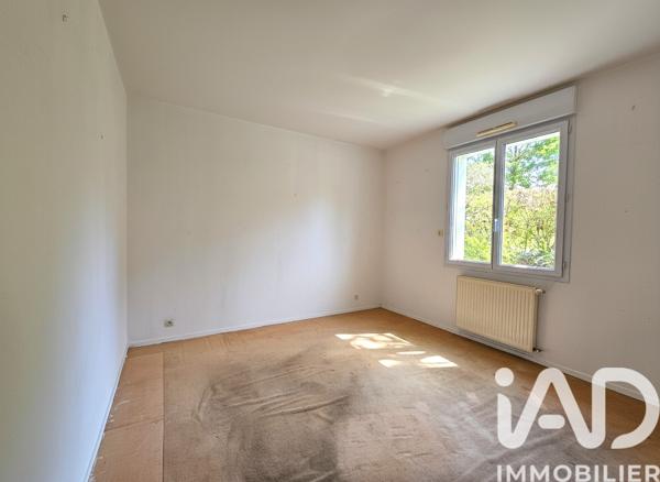 Maison à vendre 7 pièces 124 m² Nantes