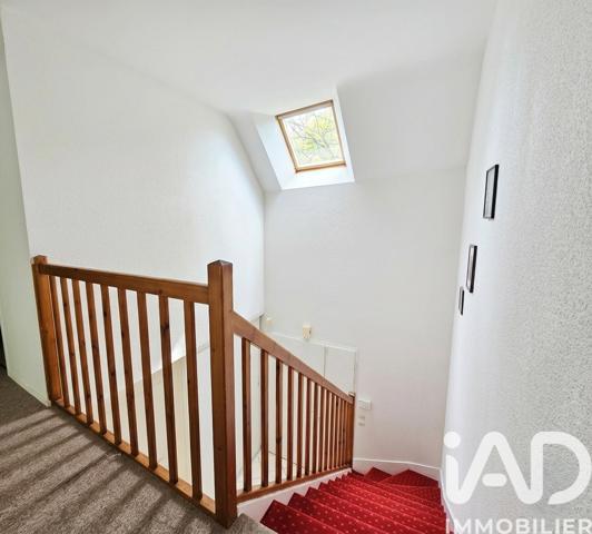 Maison à vendre 7 pièces 124 m² Nantes