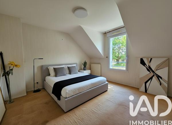 Maison à vendre 7 pièces 124 m² Nantes