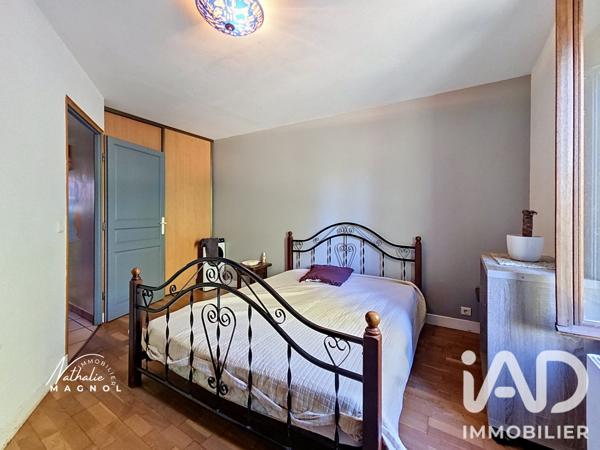 Maison à vendre 5 pièces 126 m² Saint-Germain-des-Fossés