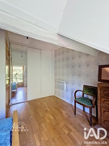 Maison à vendre 5 pièces 126 m² Saint-Germain-des-Fossés