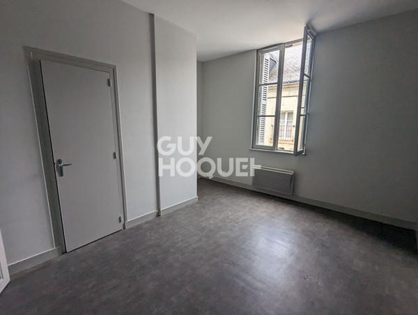 Appartement Langeais 2 pièces 28 m²