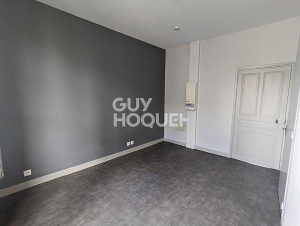 Appartement Langeais 2 pièces 28 m²