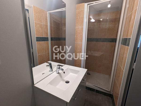 Appartement Langeais 2 pièces 28 m²