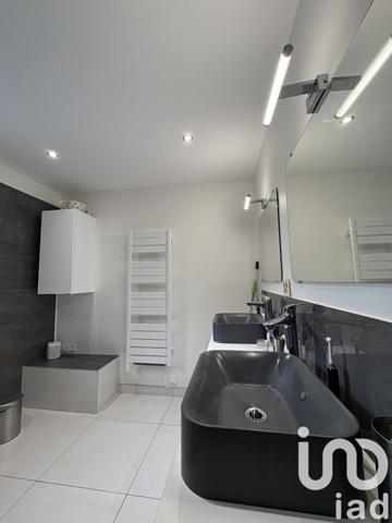 Maison à vendre 7 pièces 193 m² Sallebœuf