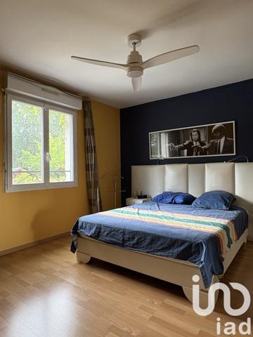 Maison à vendre 7 pièces 193 m² Sallebœuf