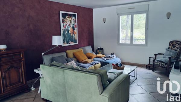 Maison à vendre 7 pièces 193 m² Sallebœuf