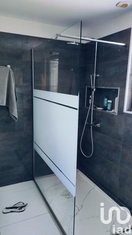 Maison à vendre 7 pièces 193 m² Sallebœuf