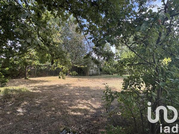 Maison à vendre 7 pièces 193 m² Sallebœuf