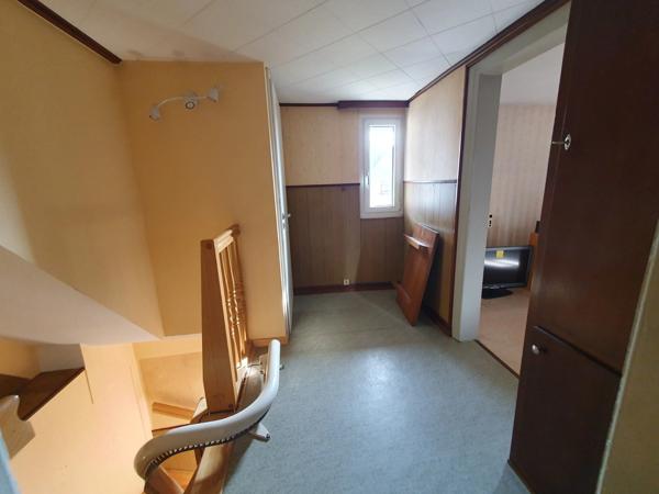 RARE Corps de ferme avec dépendance à vendre à MARLENHEIM (67520)