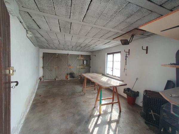 RARE Corps de ferme avec dépendance à vendre à MARLENHEIM (67520)