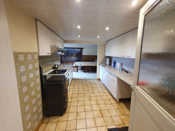 RARE Corps de ferme avec dépendance à vendre à MARLENHEIM (67520)